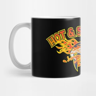 HOT & SPICY TUNA Mug